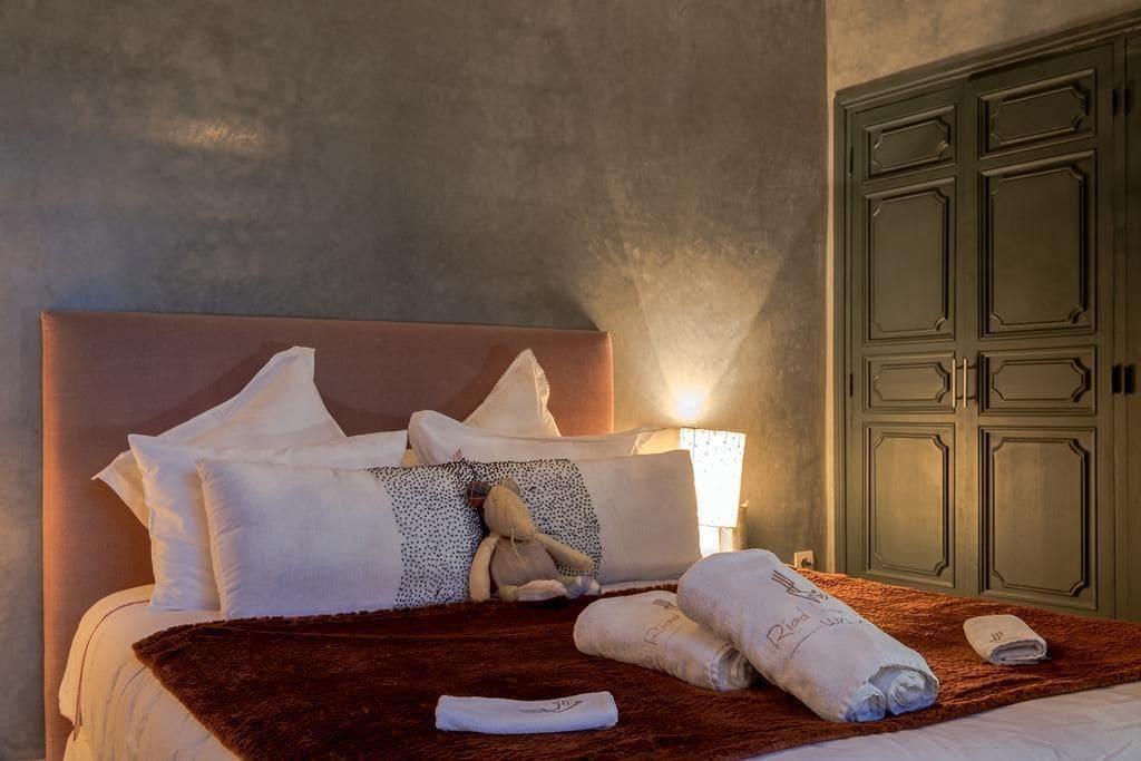 Riad Luxe 40 Марракеш Экстерьер фото