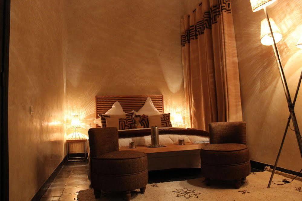 Riad Luxe 40 Марракеш Экстерьер фото
